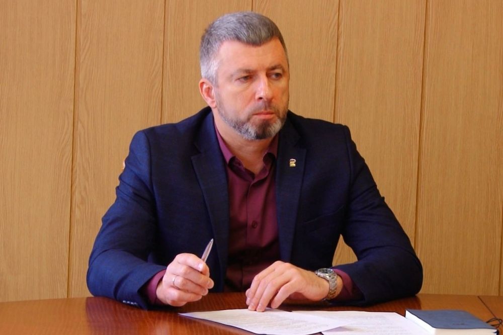 Андрей Сухачев: На аппаратном совещании рассмотрели, какая работа проводится по выявлению объектов бесхозяйного недвижимого имущества в округе Андрей Сухачев: На аппаратном совещании рассмотрели, какая работа проводится по выявлению объектов бесхозяйного недвижимого имущества в округе