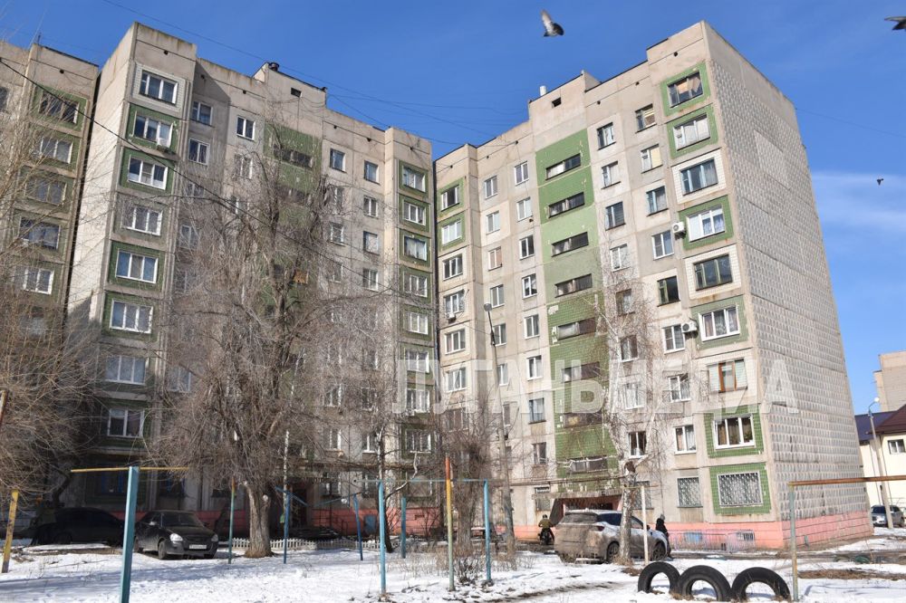 Продолжается работа по замене лифтового оборудования в многоквартирных домах города Первомайска Продолжается работа по замене лифтового оборудования в многоквартирных домах города Первомайска