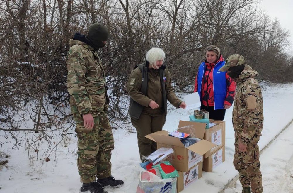 Заключи контракт и служи в Вооруженных Силах Российской Федерации Заключи контракт и служи в Вооруженных Силах Российской Федерации