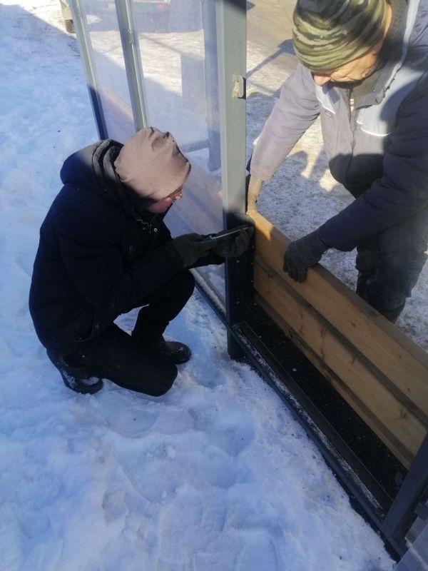 За период с 24 по 28 февраля работниками МУП "ДЭРСУ" были выполнены следующие работы: За период с 24 по 28 февраля работниками МУП "ДЭРСУ" были выполнены следующие работы: