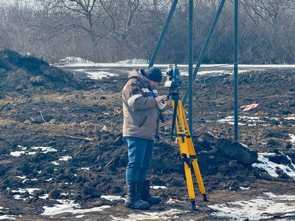 Дарья Лантратова: Новый Дом социального обслуживания на 200 мест появится в Алчевске в 2028 году Дарья Лантратова: Новый Дом социального обслуживания на 200 мест появится в Алчевске в 2028 году
