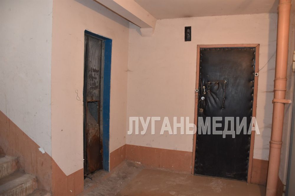 Продолжается работа по замене лифтового оборудования в многоквартирных домах города Первомайска Продолжается работа по замене лифтового оборудования в многоквартирных домах города Первомайска