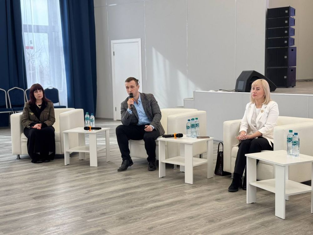 Инна Швенк: Терроризм — опасность личности, обществу, государству! Инна Швенк: Терроризм — опасность личности, обществу, государству!