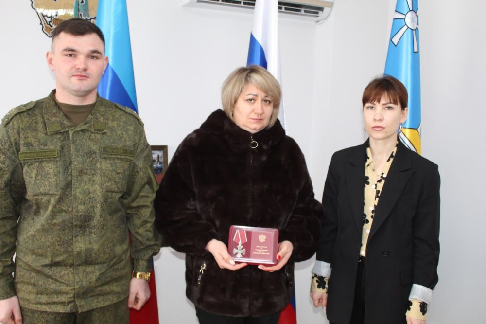 Стартовал прием заявок на электронный аукцион аренды здания бывшего супермаркета "Лелека" в районе луганского автовокзала, сообщили в министерстве имущественных и земельных отношений ЛНР Стартовал прием заявок на электронный аукцион аренды здания бывшего супермаркета "Лелека" в районе луганского автовокзала, сообщили в министерстве имущественных и земельных отношений ЛНР