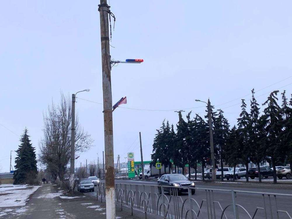 В Антраците принимаются активные меры по повышению безопасности дорожного движения в округе В Антраците принимаются активные меры по повышению безопасности дорожного движения в округе