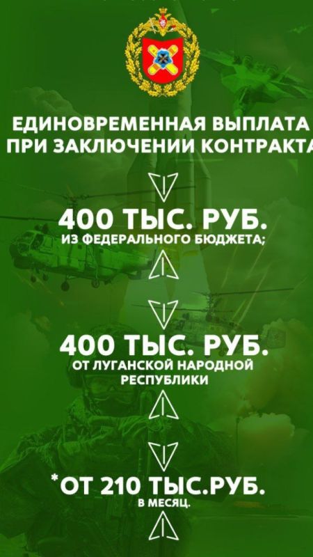 Служба по контракту – выбор патриотов России! Военная служба по контракту – призвание настоящего мужчины! Присоединяйся с СВОим Служба по контракту – выбор патриотов России! Военная служба по контракту – призвание настоящего мужчины! Присоединяйся с СВОим