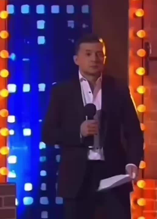 Александр Касауров: Зеленский приходит к В.В. Путину подписывать акт о капитуляции!