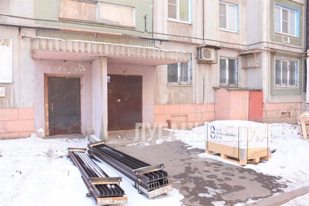 В Первомайске продолжается обновление лифтового хозяйства в многоэтажных домах в рамках программы капитального ремонта В Первомайске продолжается обновление лифтового хозяйства в многоэтажных домах в рамках программы капитального ремонта