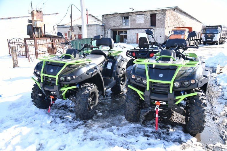 Красноярский край продолжает поддерживать бойцов в зоне СВО: новая партия гуманитарной помощи доставлена в ЛНР Красноярский край продолжает поддерживать бойцов в зоне СВО: новая партия гуманитарной помощи доставлена в ЛНР