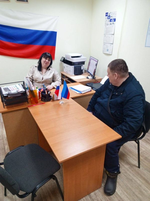 Петровский отдел жизнеобеспечения населенных пунктов Петровка, Войтово: Петровский отдел жизнеобеспечения населенных пунктов Петровка, Войтово: