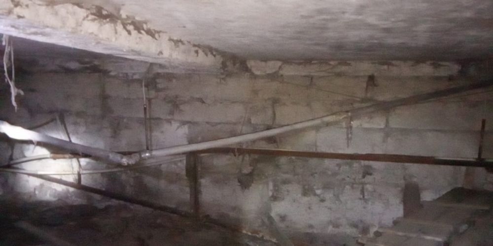 Коммунальные будни. Работники общества с ограниченной ответственностью "Арнстрой" выполнили работы по ремонту внутридомовой системы водоотведения многоквартирного дома № 2, ул. Молодежная. Выполненные работы... Коммунальные будни. Работники общества с ограниченной ответственностью "Арнстрой" выполнили работы по ремонту внутридомовой системы водоотведения многоквартирного дома № 2, ул. Молодежная. Выполненные работы...