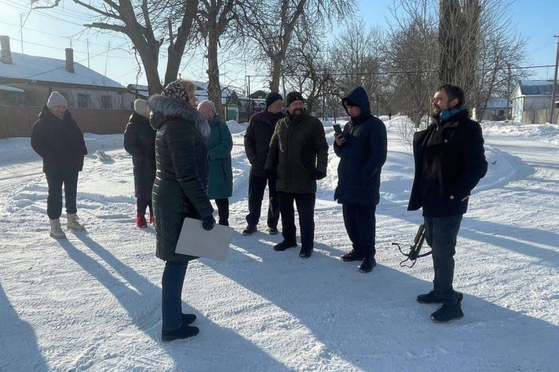 Дачная амнистия в ЛНР: упрощенная регистрация прав на дома Дачная амнистия в ЛНР: упрощенная регистрация прав на дома
