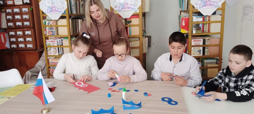 Творческая мастерская "Мамина улыбка" Творческая мастерская "Мамина улыбка"