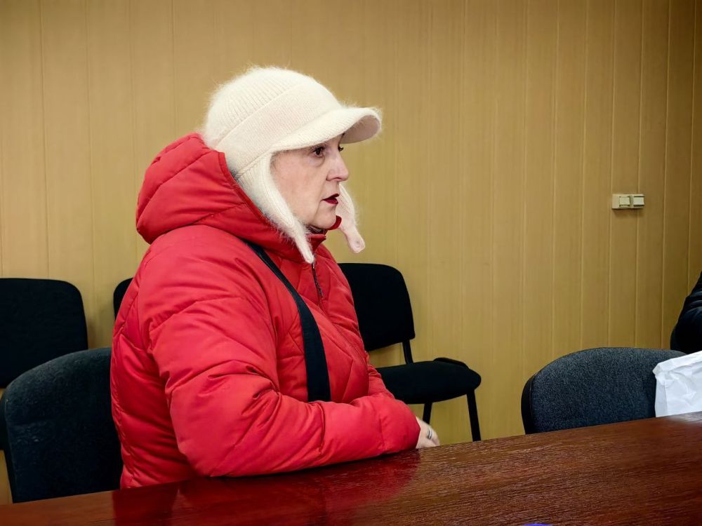 Сегодня в здании Администрации городского округа города Рубежное состоялся личный прием граждан, который провел помощник Врип Главы городского округа города Рубежное Эдуард Алексеенко Сегодня в здании Администрации городского округа города Рубежное состоялся личный прием граждан, который провел помощник Врип Главы городского округа города Рубежное Эдуард Алексеенко