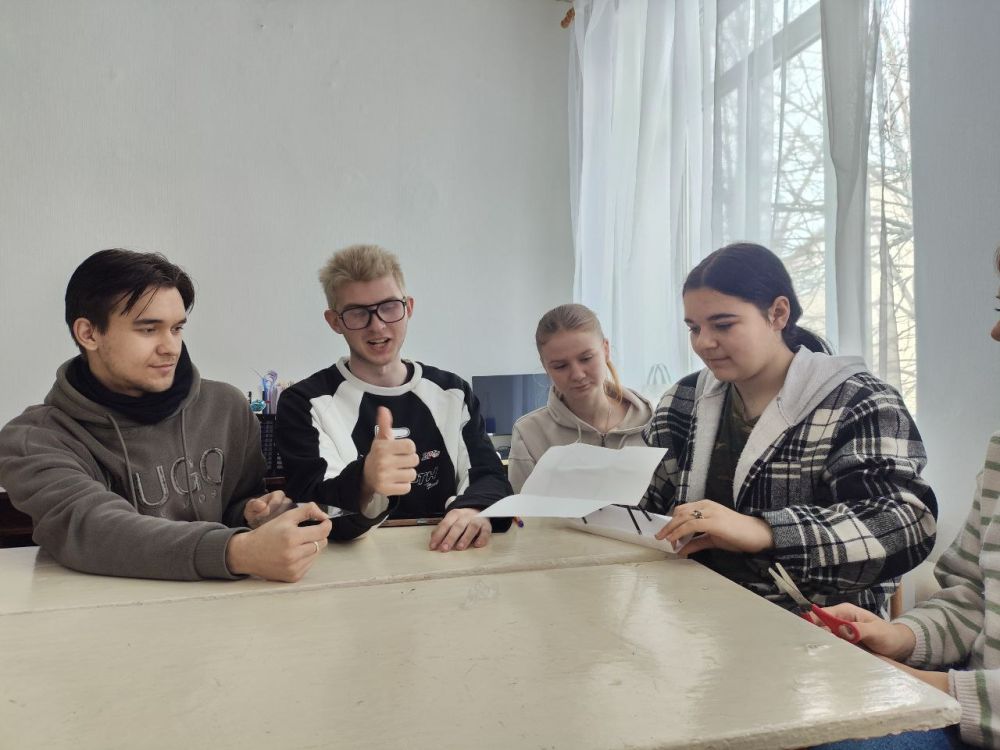 Сегодня состоялась встреча представителей отдела культуры, спорта и молодежной политики Сегодня состоялась встреча представителей отдела культуры, спорта и молодежной политики
