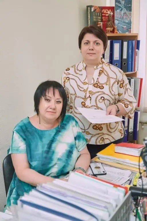 В Алмазной прошел концерт в честь 8 Марта В Алмазной прошел концерт в честь 8 Марта