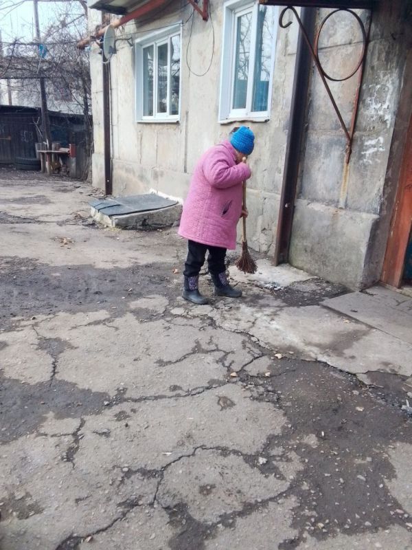Виктория Сергеева: Коммунальные предприятия в действии Виктория Сергеева: Коммунальные предприятия в действии