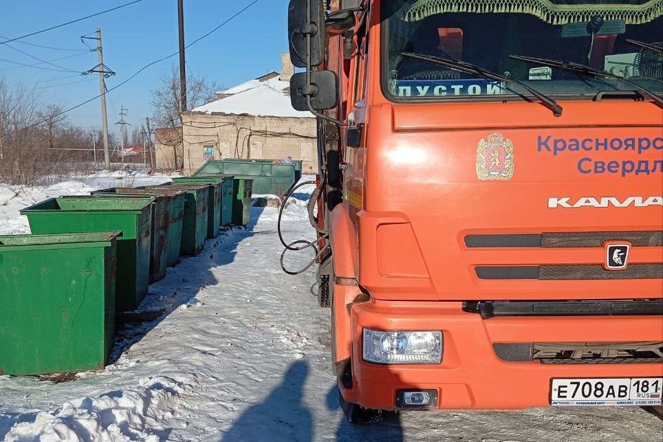 МУП «Экосервис и «Горсвет» активно благоустраивают Свердловский округ МУП «Экосервис и «Горсвет» активно благоустраивают Свердловский округ