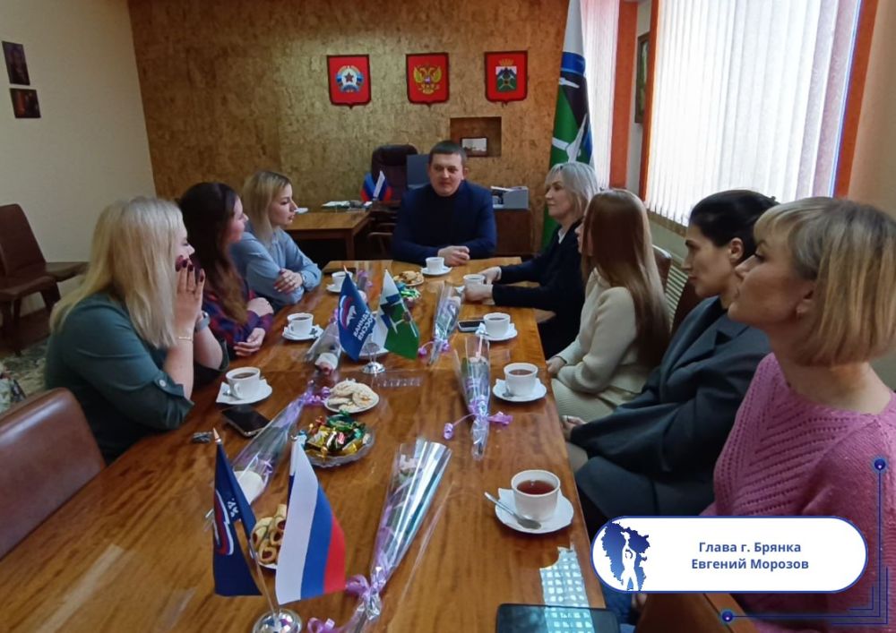 Подборка о ГЛАВном. Глава Славяносербского округа - Сергей Крамаренко Подборка о ГЛАВном. Глава Славяносербского округа - Сергей Крамаренко