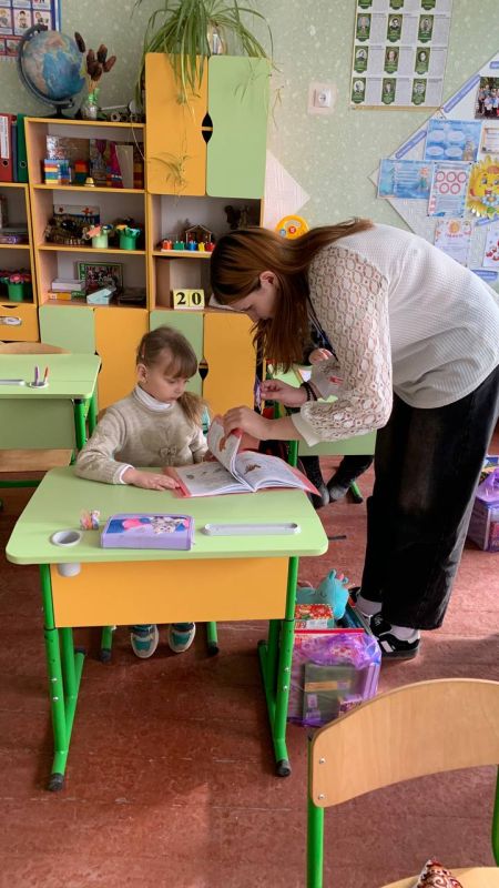 В Булгаковской ОШ прошёл день Самоуправления В Булгаковской ОШ прошёл день Самоуправления