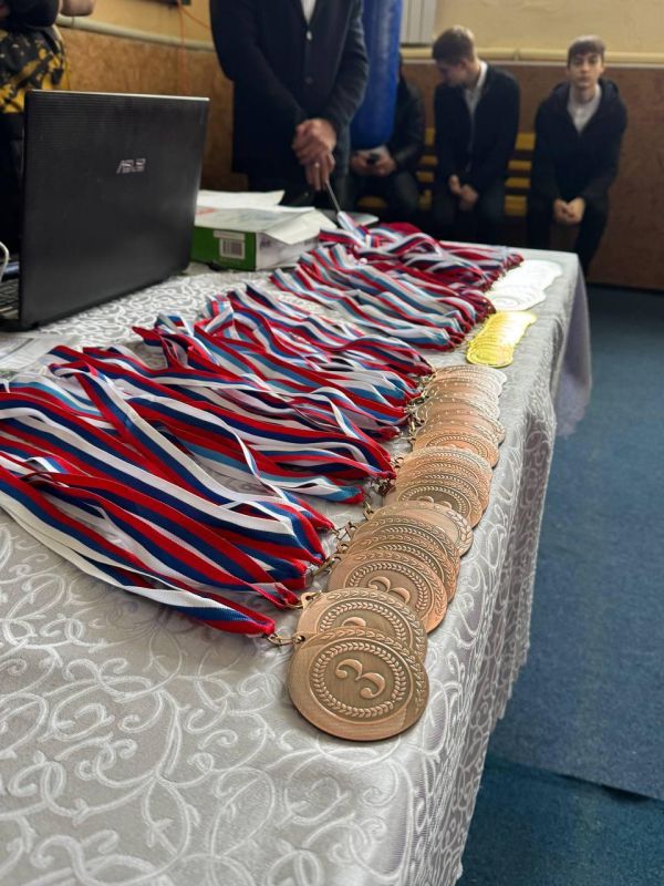 Первенство по кикбоксингу в татами дисциплинах прошло в ЛНР Первенство по кикбоксингу в татами дисциплинах прошло в ЛНР