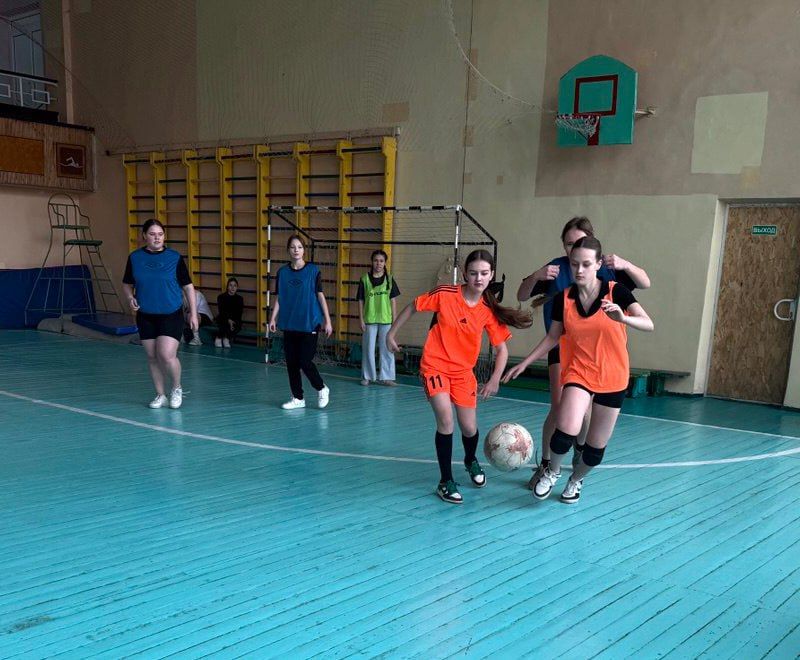 В рамках партийного проекта «Детский спорт» в Антраците состоялось спортивное мероприятие по мини-футболу «Хрустальные бутсы», посвященное Международному женскому дню В рамках партийного проекта «Детский спорт» в Антраците состоялось спортивное мероприятие по мини-футболу «Хрустальные бутсы», посвященное Международному женскому дню