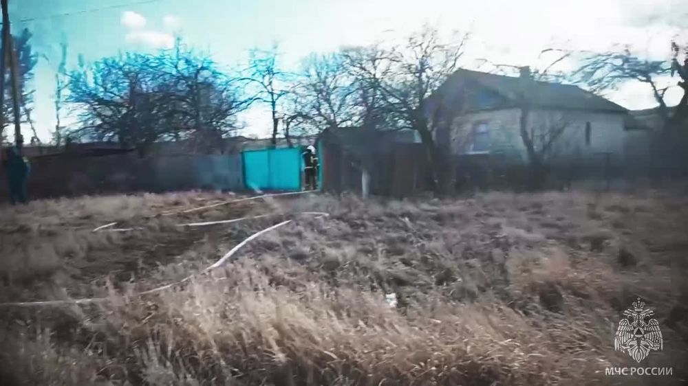 Нарушение правил использования электрообогревателя стало причиной гибели в Станично-Луганском районе