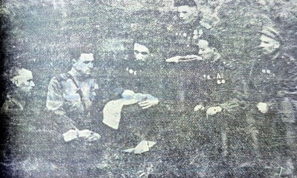 Стаханов: Хроники Победы 1941-1945 Стаханов: Хроники Победы 1941-1945
