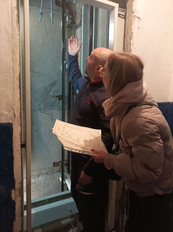 В преддверии 8 Марта расскажем о женщинах, которые трудятся в строительной отрасли В преддверии 8 Марта расскажем о женщинах, которые трудятся в строительной отрасли
