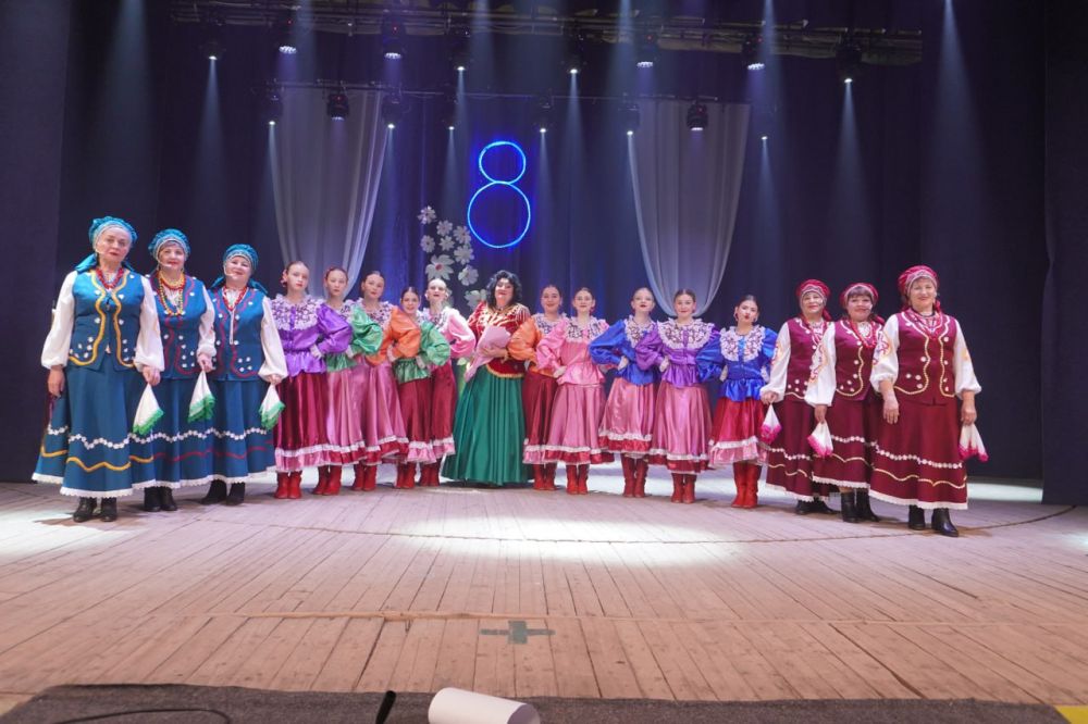 Фестиваль «Точь-в-точь»: магия перевоплощения в Суходольске Фестиваль «Точь-в-точь»: магия перевоплощения в Суходольске