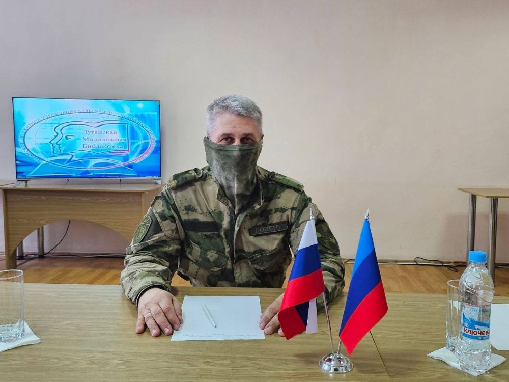 Инна Швенк: Подростковая гостиная на тему: «Борьба с экстремизмом и терроризмом: важные шаги к безопасности» Инна Швенк: Подростковая гостиная на тему: «Борьба с экстремизмом и терроризмом: важные шаги к безопасности»