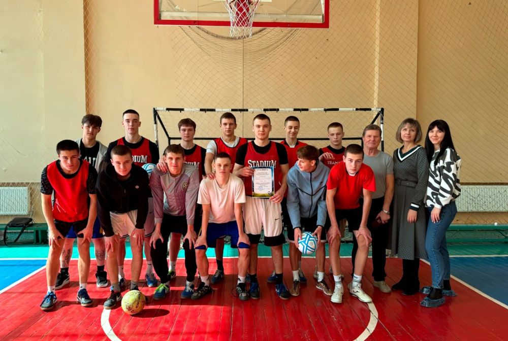 В Антраците продолжается муниципальный этап Спартакиады Луганской Народной Республики, посвященной 80-й годовщине Победы в Великой Отечественной войне 1941-1945 годов В Антраците продолжается муниципальный этап Спартакиады Луганской Народной Республики, посвященной 80-й годовщине Победы в Великой Отечественной войне 1941-1945 годов