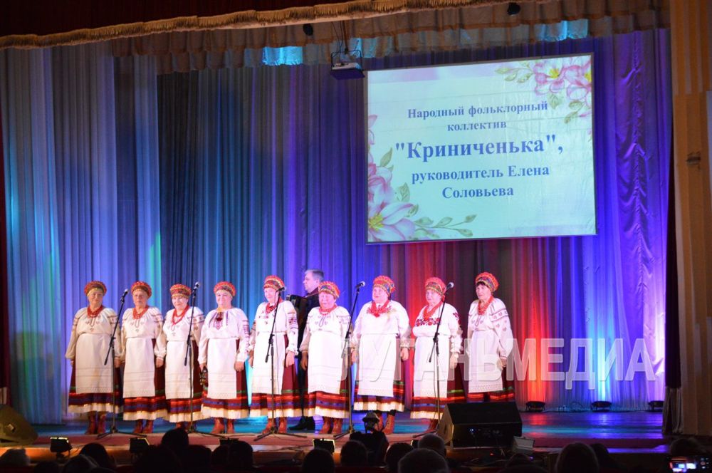 В преддверии любимого всеми праздника, в Новопсковском Дворце культуры состоялась концертная программа, посвященная Международному женскому дню 8 Марта В преддверии любимого всеми праздника, в Новопсковском Дворце культуры состоялась концертная программа, посвященная Международному женскому дню 8 Марта