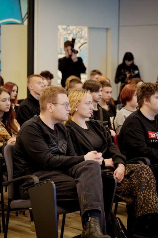 Время сделать «Твой Ход!» Время сделать «Твой Ход!»