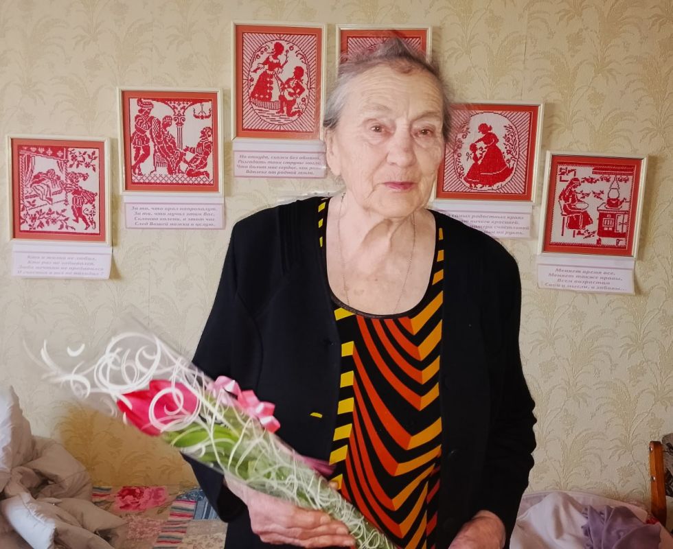 НАМ НЕ СТРАШНЫ ГОДА, КОГДА ДУША МОЛОДА! НАМ НЕ СТРАШНЫ ГОДА, КОГДА ДУША МОЛОДА!