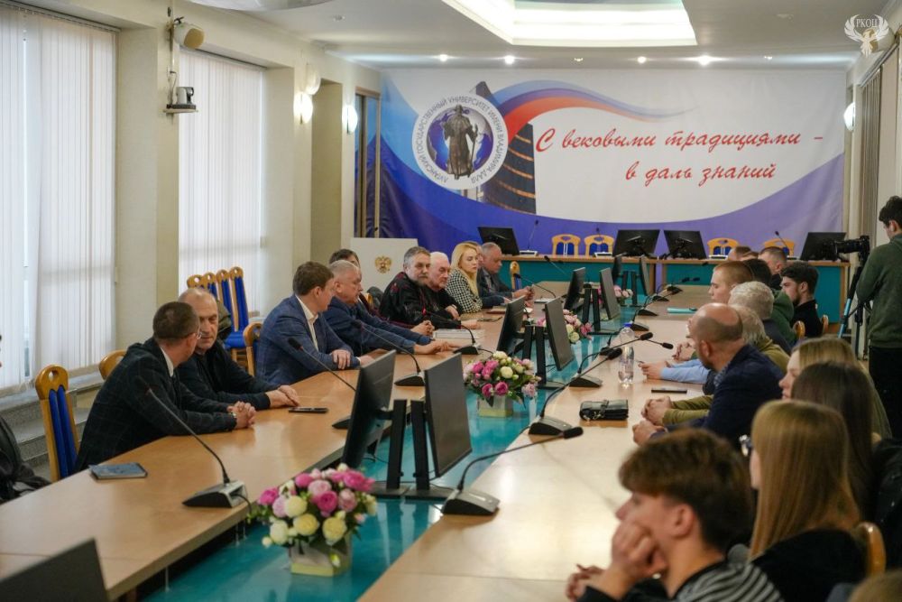 5 марта представители Общественной палатой Луганской Народной Республики провели рабочую встречу с представителями Общественной палаты Алтайского края 5 марта представители Общественной палатой Луганской Народной Республики провели рабочую встречу с представителями Общественной палаты Алтайского края