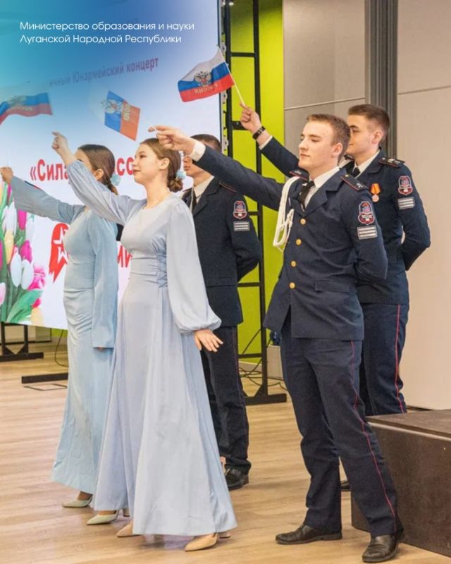 Праздник всё ближе!. В Луганском Доме молодежи состоялся праздничный концерт «Сила в красоте», посвященный Международному женскому дню Праздник всё ближе!. В Луганском Доме молодежи состоялся праздничный концерт «Сила в красоте», посвященный Международному женскому дню