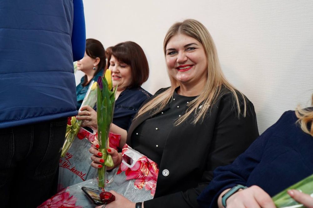 Добровольцы ВСКС в ЛНР присоединились к Всероссийской акции «В благодарность за службу!» Добровольцы ВСКС в ЛНР присоединились к Всероссийской акции «В благодарность за службу!»