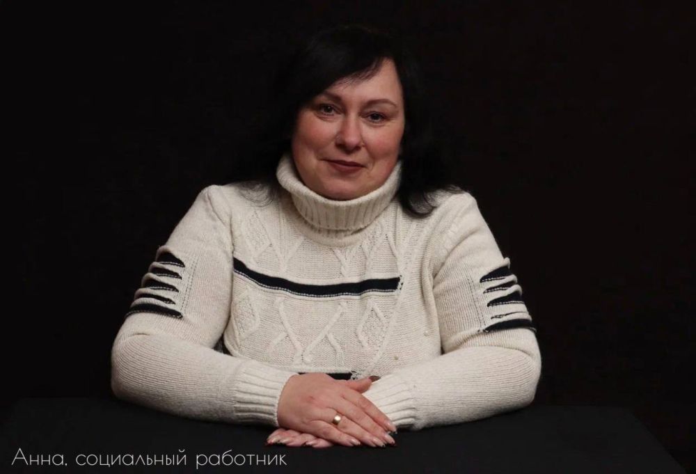 «Сила в слабости»: фотопроект о сильных духом женщинах сделали в ЛНР «Сила в слабости»: фотопроект о сильных духом женщинах сделали в ЛНР