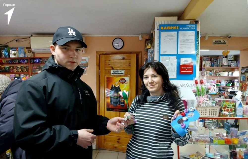 Для самых нежных и любимых Для самых нежных и любимых