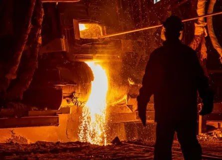 Виктор Водолацкий: В 2025 году в Луганской Народной Республике планируется запустить ряд промышленных предприятий металлургической и машиностроительной отрасли