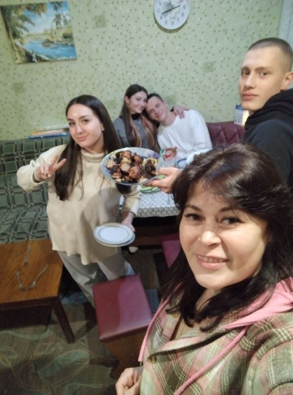 МНОГОНАЦИОНАЛЬНАЯ БРЯНКА МНОГОНАЦИОНАЛЬНАЯ БРЯНКА