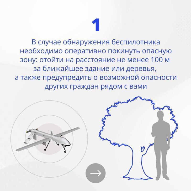 ПАМЯТКА НАСЕЛЕНИЮ в случае обнаружения беспилотных воздушных судов! ПАМЯТКА НАСЕЛЕНИЮ в случае обнаружения беспилотных воздушных судов!