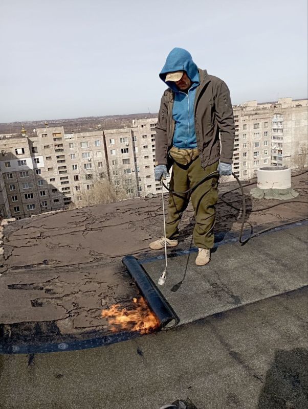 "Коммунальные службы - на личном контроле" "Коммунальные службы - на личном контроле"