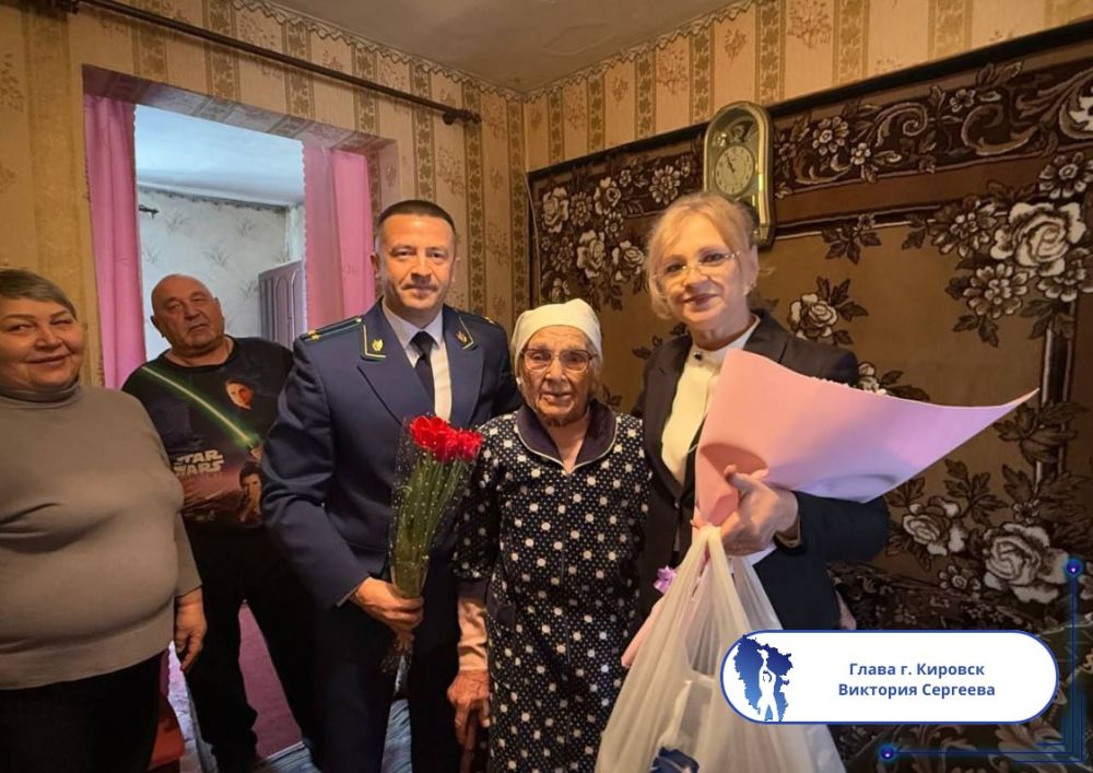 Подборка о ГЛАВном. Глава Старобельского округа - Владимир Чернев Подборка о ГЛАВном. Глава Старобельского округа - Владимир Чернев
