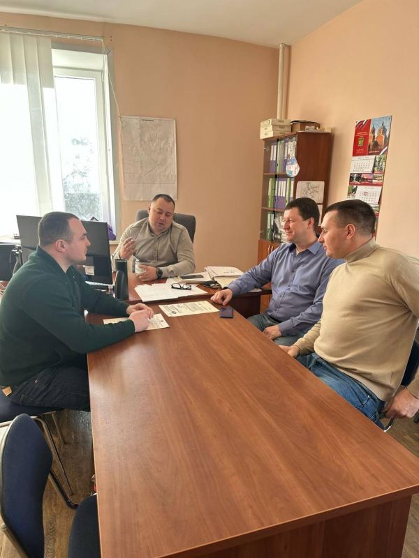 Орловчане продолжают дежурства на территории Троицкого муниципального округа ЛНР Орловчане продолжают дежурства на территории Троицкого муниципального округа ЛНР