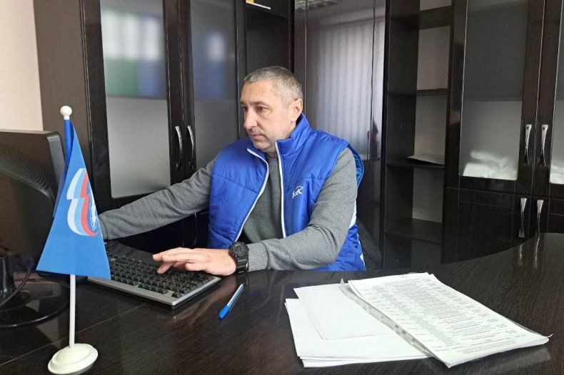 «Жизнь продолжается»: демобилизованный участник СВО рассказал о возвращении к мирной жизни «Жизнь продолжается»: демобилизованный участник СВО рассказал о возвращении к мирной жизни