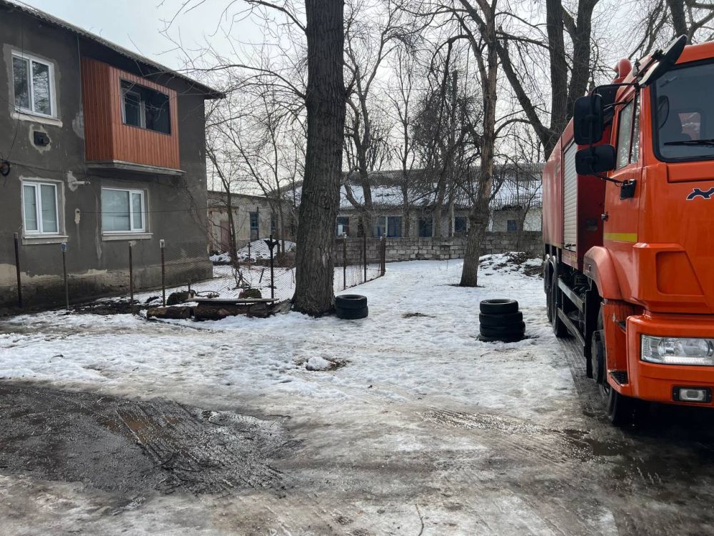 Сергей Козенко: В Краснодонском муниципальном округе активно продолжаются аварийно-восстановительные работы на сетях водоснабжения и водоотведения Сергей Козенко: В Краснодонском муниципальном округе активно продолжаются аварийно-восстановительные работы на сетях водоснабжения и водоотведения