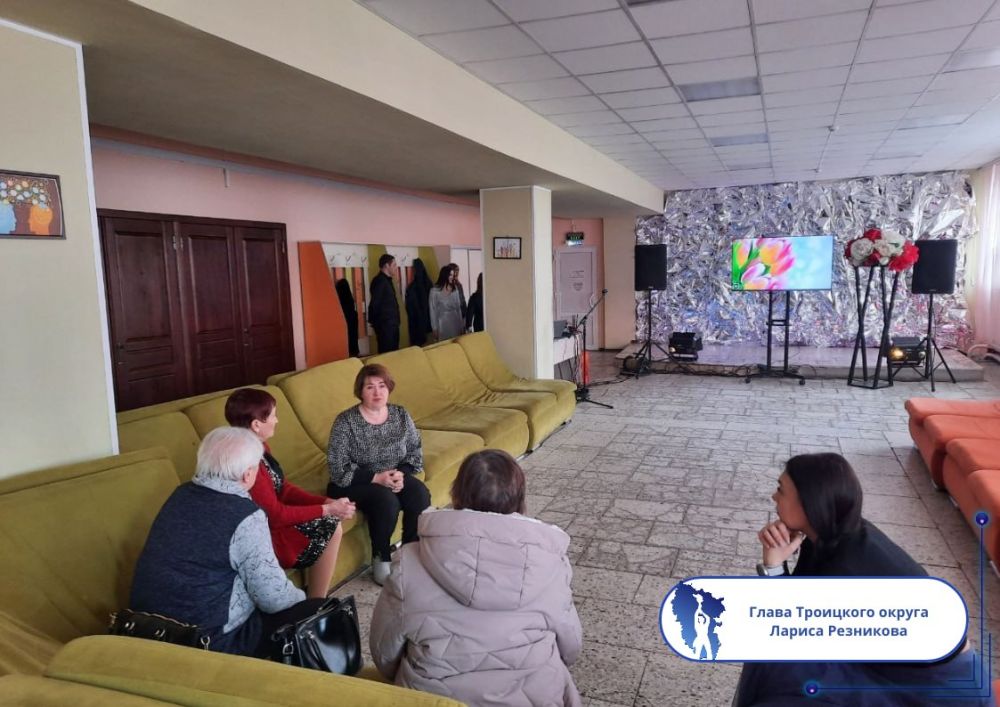Подборка о ГЛАВном. Глава Старобельского округа - Владимир Чернев Подборка о ГЛАВном. Глава Старобельского округа - Владимир Чернев