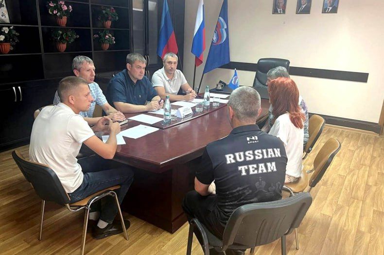 «Жизнь продолжается»: демобилизованный участник СВО рассказал о возвращении к мирной жизни «Жизнь продолжается»: демобилизованный участник СВО рассказал о возвращении к мирной жизни